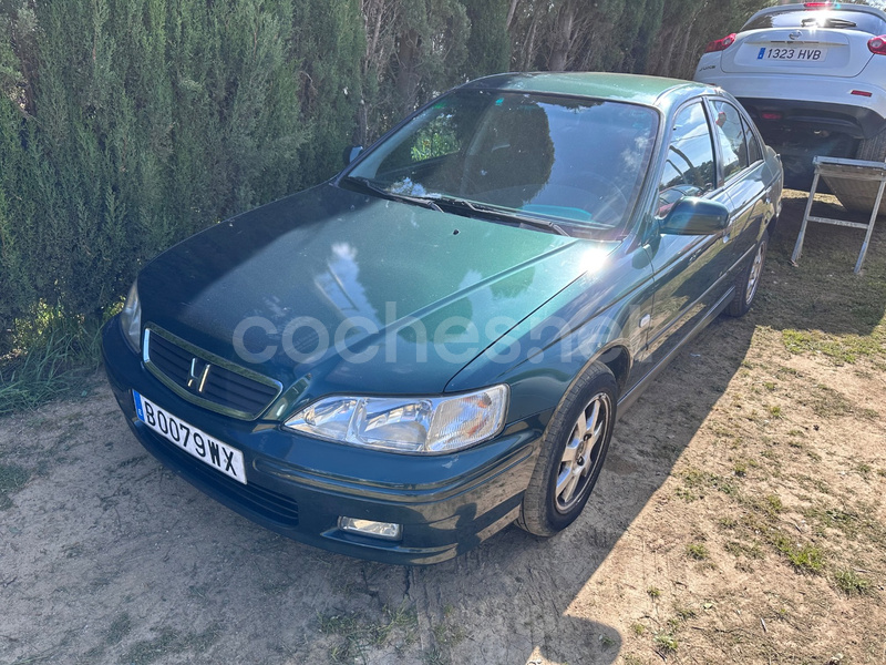 HONDA Accord 2.0 i TD