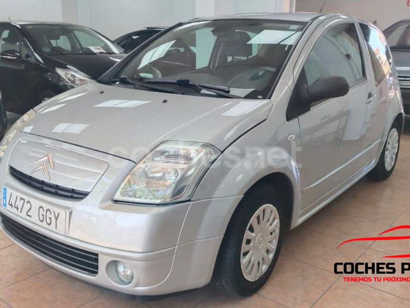 CITROEN C2 1.4I Audace
