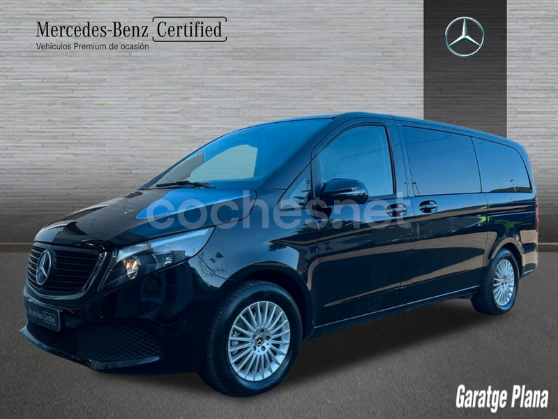 MERCEDES-BENZ EQV EQV 300 Largo