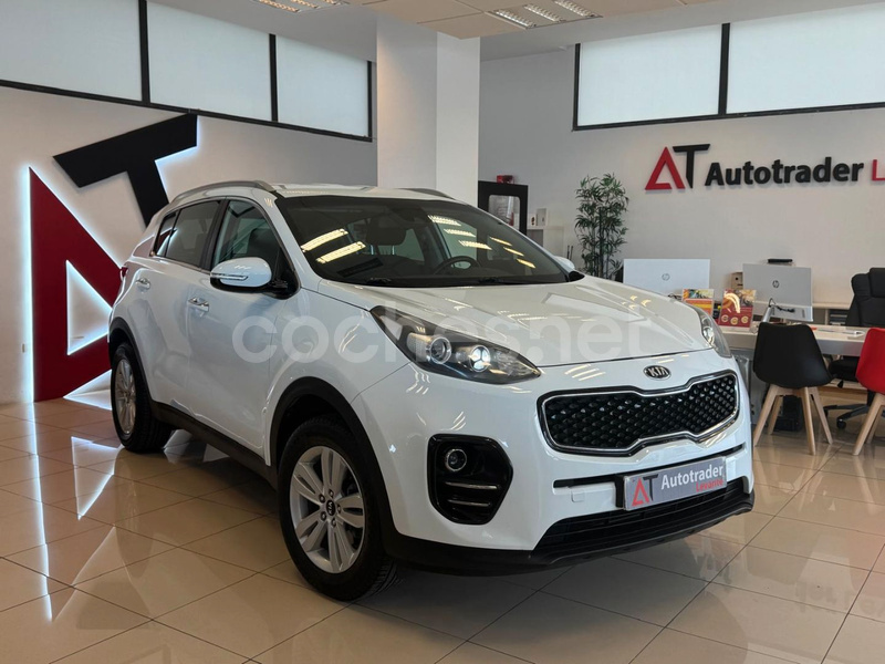 KIA Sportage 1.6 GDI Drive 4x2