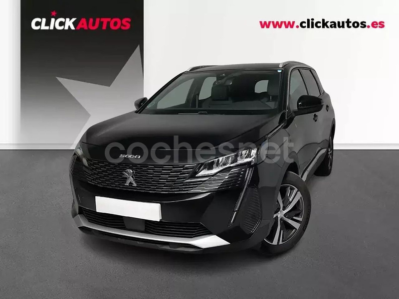 PEUGEOT 5008 1.5 BlueHDi SS Allure Pack EAT8