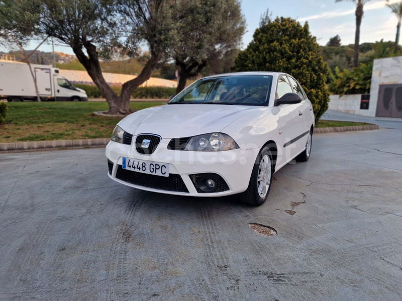 SEAT Ibiza 1.4 16v RockRoll