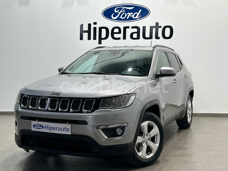 JEEP Compass 1.6 Mjet Longitude 4x2