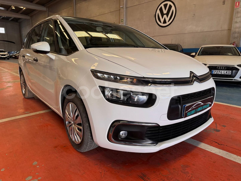 CITROEN Grand C4 Picasso BlueHDi Feel