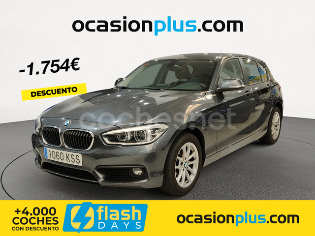 BMW Serie 1 116d