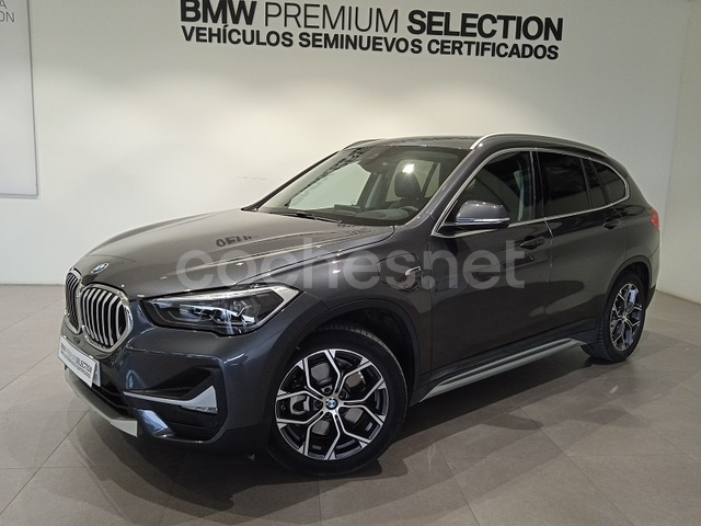 BMW X1 xDrive25e