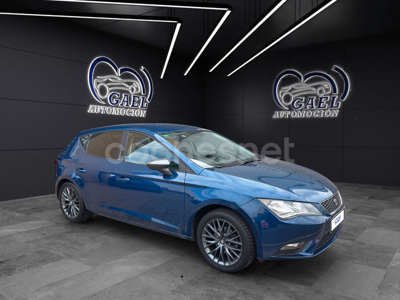 SEAT León 1.2 TSI StSp Style