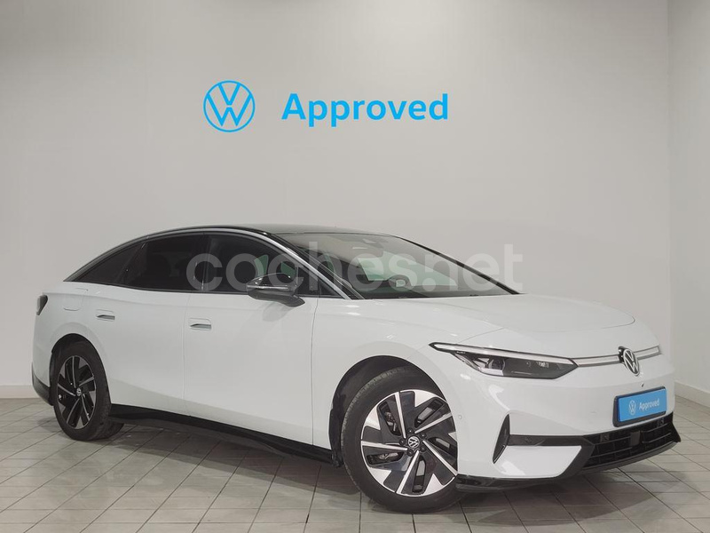 VOLKSWAGEN ID.7 Pro 77kWh Automatico