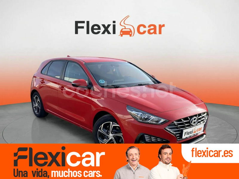 HYUNDAI i30 1.6 CRDI Klass