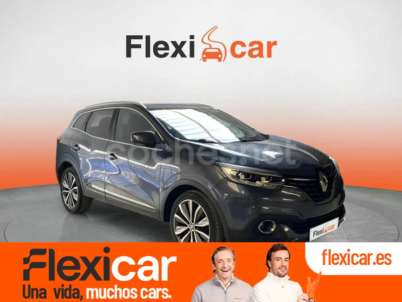 RENAULT Kadjar Intens Energy TCe