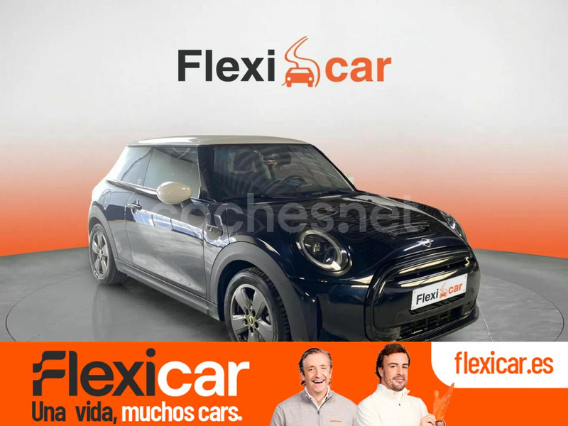 MINI MINI COOPER SE