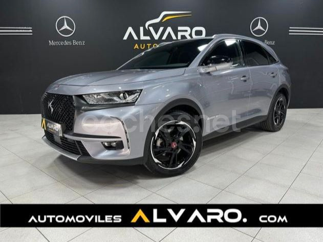 DS DS 7 Crossback BlueHDi Auto. PERF.LINE