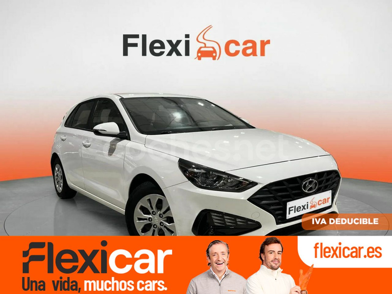 HYUNDAI i30 1.0 TGDI Essence