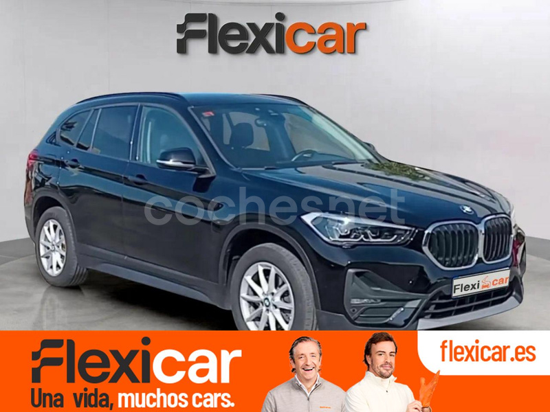 BMW X1 sDrive18d