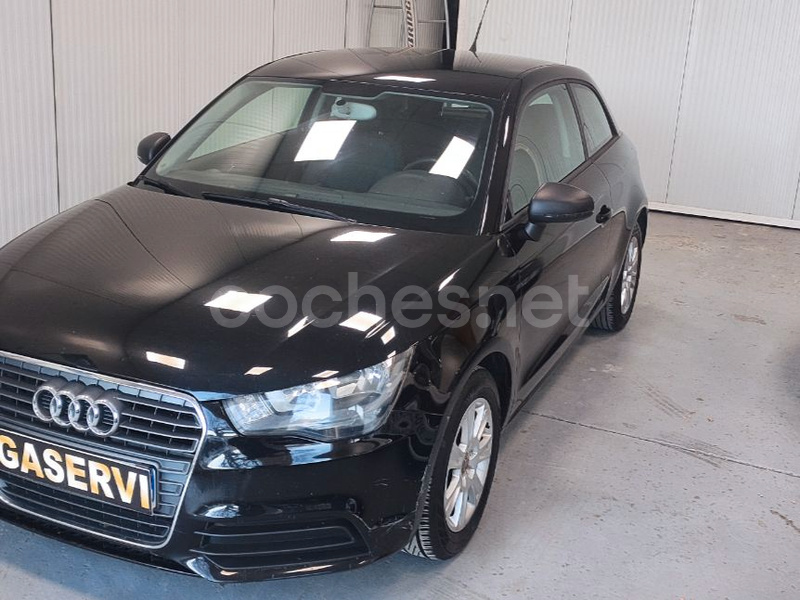 AUDI A1 1.2 TFSI Attraction