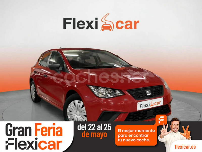SEAT Ibiza 1.0 MPI Reference Business