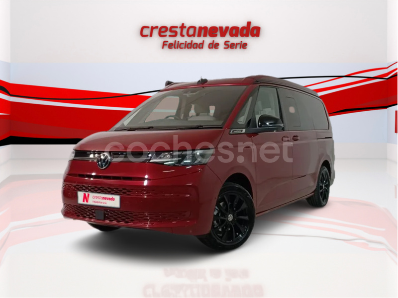 VOLKSWAGEN California Beach Tour 2.0 TDI DSG