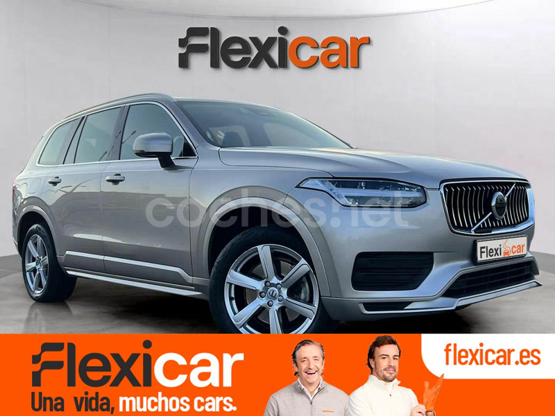 VOLVO XC90 2.0 B5 D AWD Core Auto