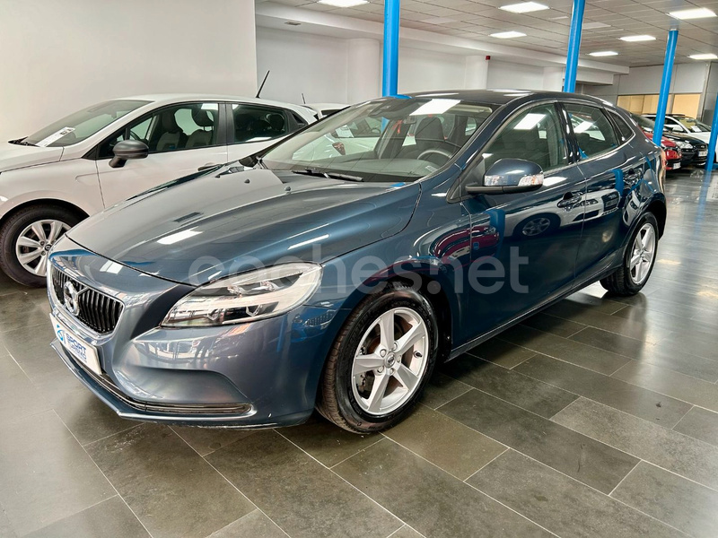 VOLVO V40 1.5 T2 Kinetic Auto