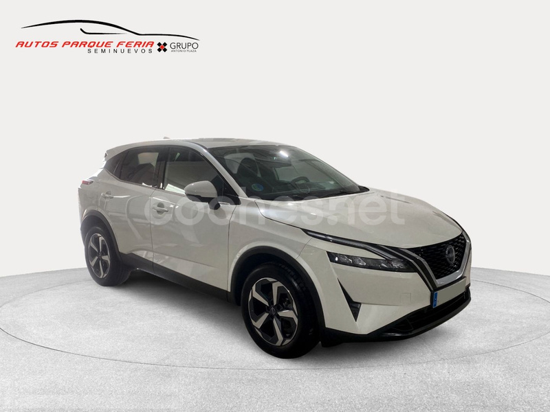 NISSAN QASHQAI DIGT Xtronic NStyle