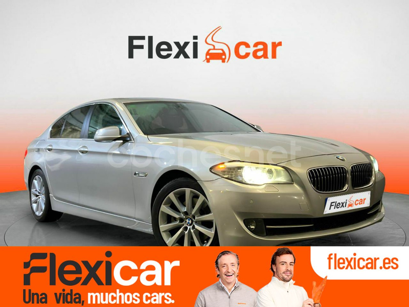 BMW Serie 5 520d
