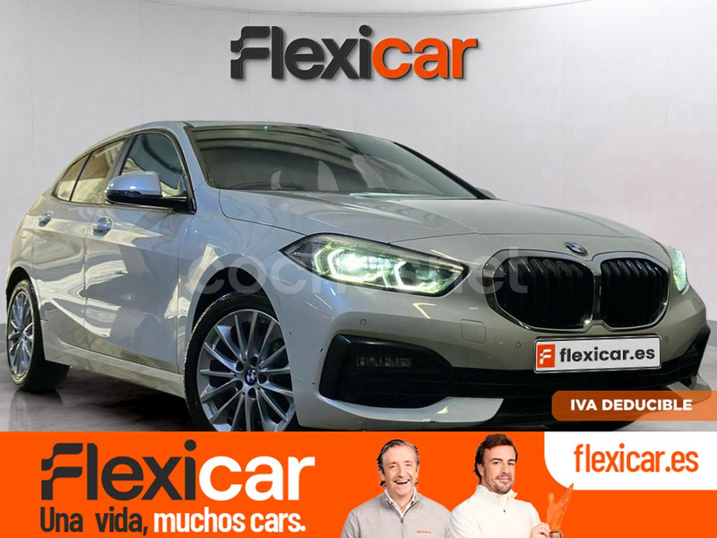 BMW Serie 1 118i