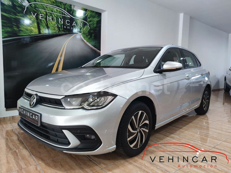 VOLKSWAGEN Polo Advance 1.0 TSI