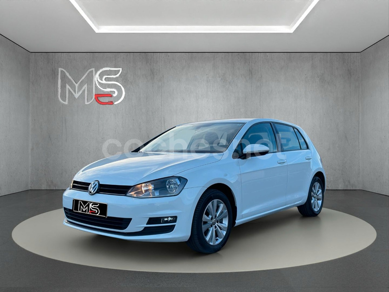VOLKSWAGEN Golf Edition 1.2 TSI BMT