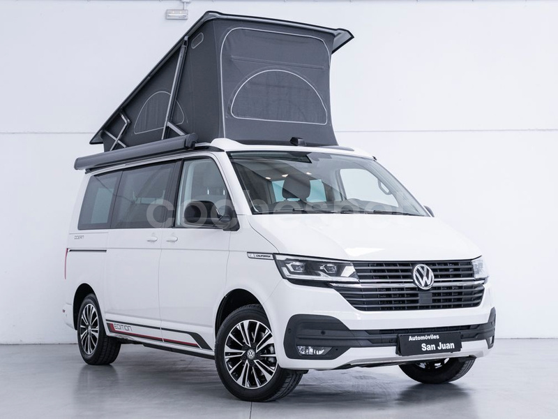 VOLKSWAGEN California Ocean 2.0 TDI BMT DSG