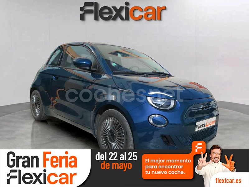 FIAT 500 Icon Hb 320km