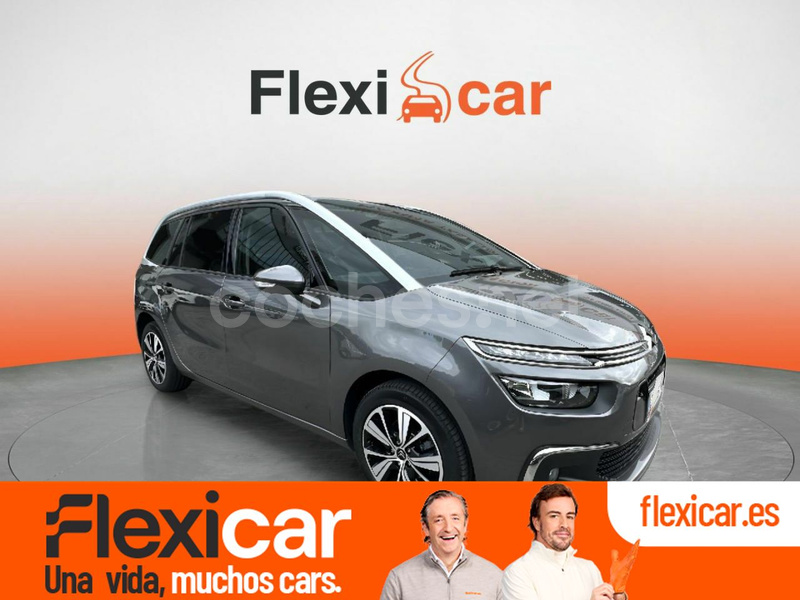 CITROEN Grand C4 Spacetourer PureTech SS 6v Feel