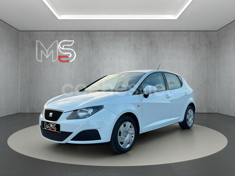 SEAT Ibiza 1.2 TDI Reference DPF