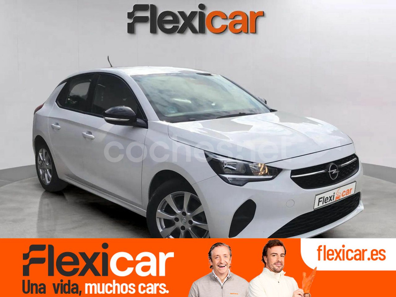 OPEL Corsa 1.2 XEL Edition