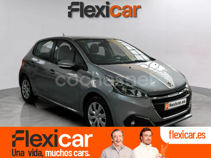 PEUGEOT 208 ACTIVE PureTech
