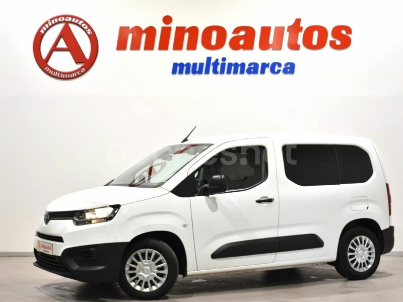 OPEL Combo Life 1.5 TD SS Life L