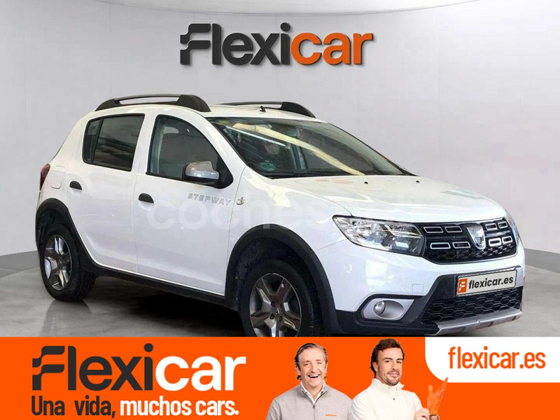 DACIA Sandero Stepway Comfort TCE 18