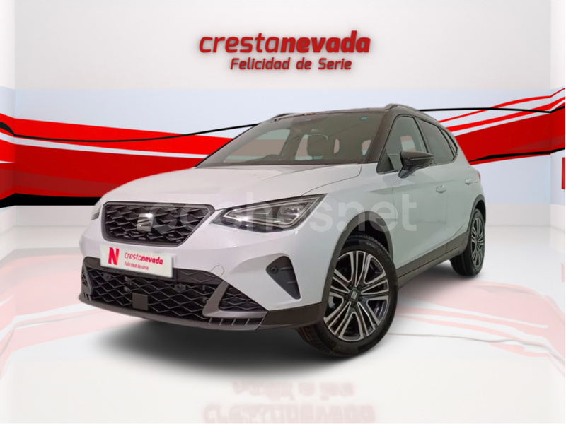 SEAT Arona 1.0 TSI FR XL RX