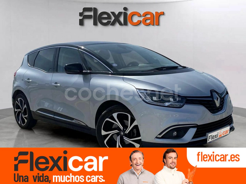 RENAULT Scénic Zen TCe GPF SS