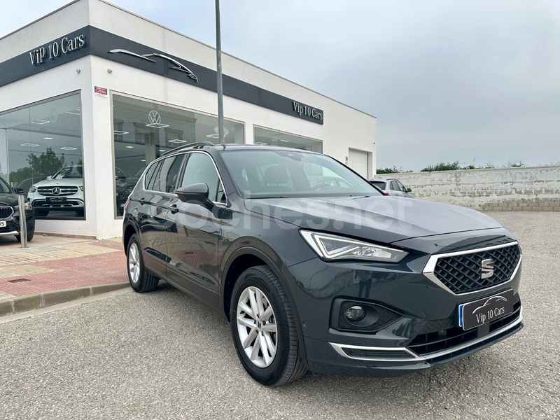 SEAT Tarraco 2.0 TDI SS Style GO
