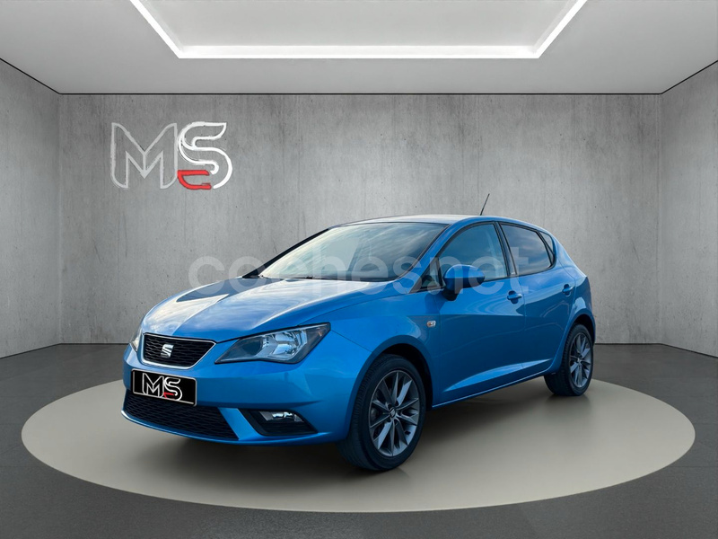 SEAT Ibiza 1.6 TDI Reference ITech 30 Aniv