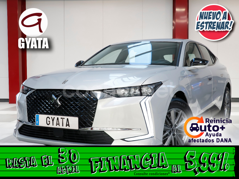 DS DS 4 ETENSE 225 BASTILLE