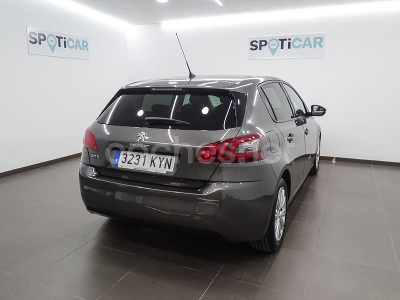 PEUGEOT 308 Style 1.2 PureTech