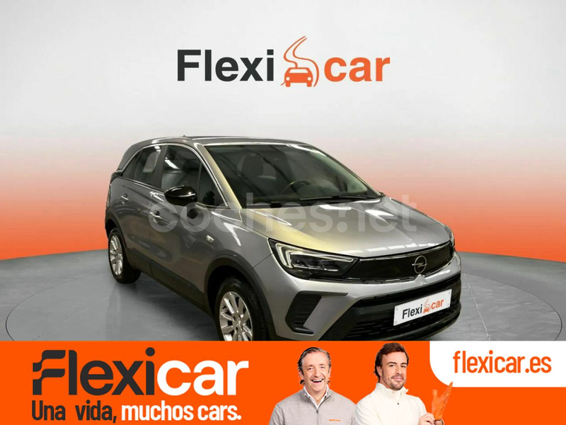 OPEL Crossland 1.5D Business Elegance Auto