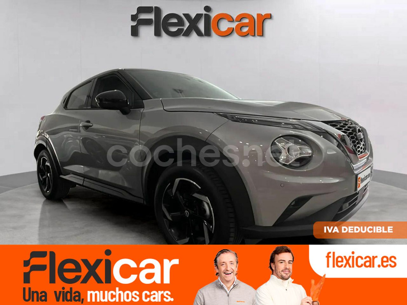 NISSAN JUKE DIGT 114 CV 6MT Acenta