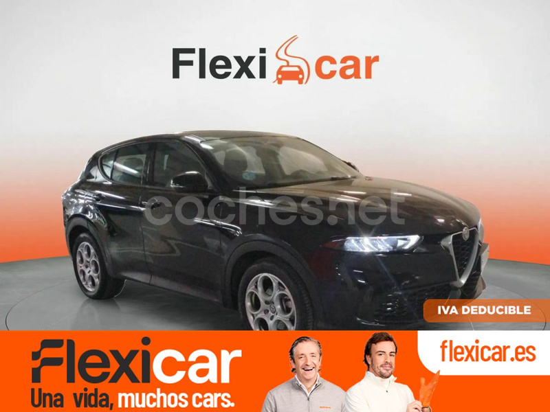 ALFA ROMEO Tonale 1.5 MHEV GASOLINA 130 CV SUPER FWD