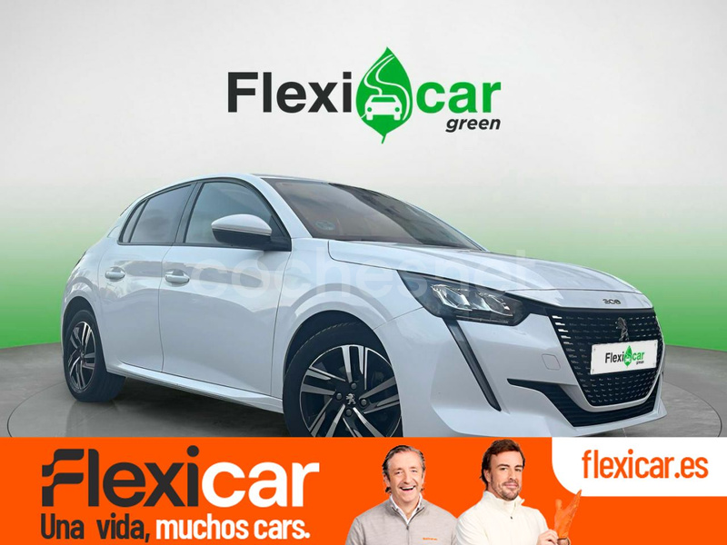 PEUGEOT 208 PureTech Allure