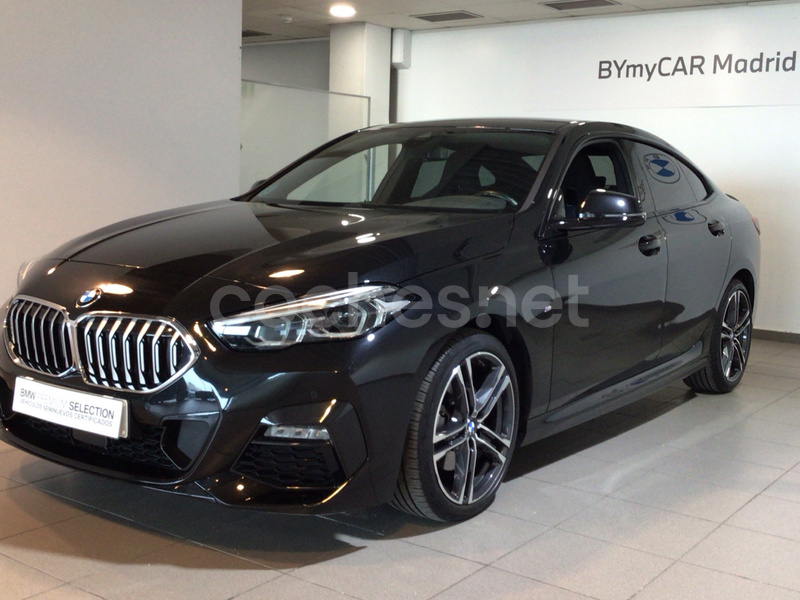 BMW Serie 2 218dA Gran Coupe