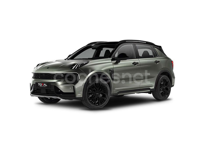 LYNK & CO 01 1.5 PHEV More