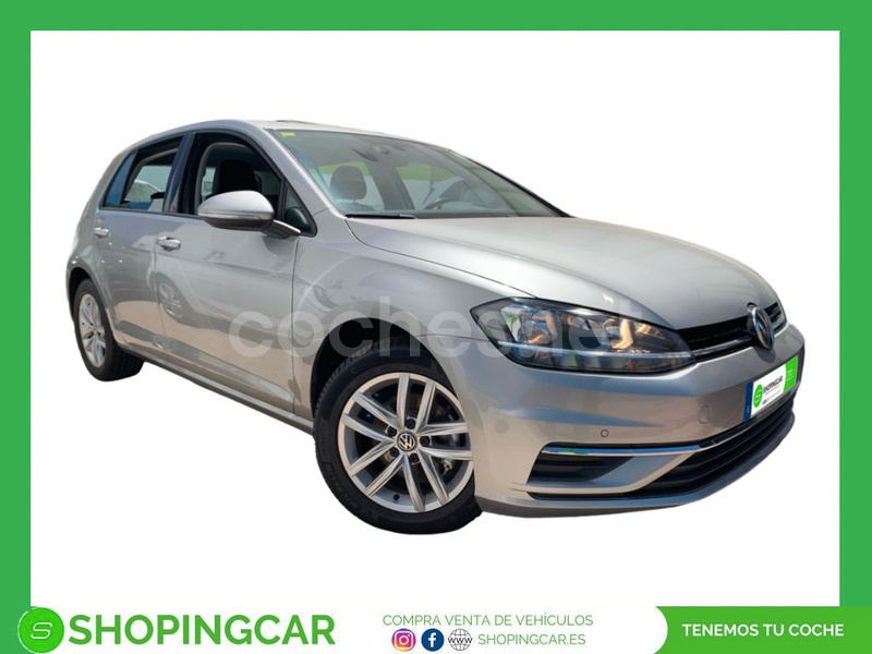 VOLKSWAGEN Golf Advance 1.0 TSI