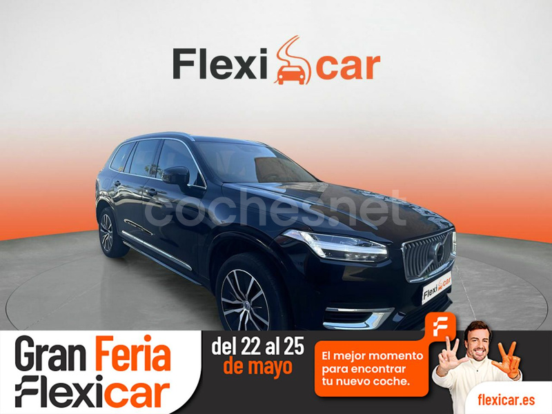 VOLVO XC90 2.0 T8 AWD Recharge Inscription Exp Auto